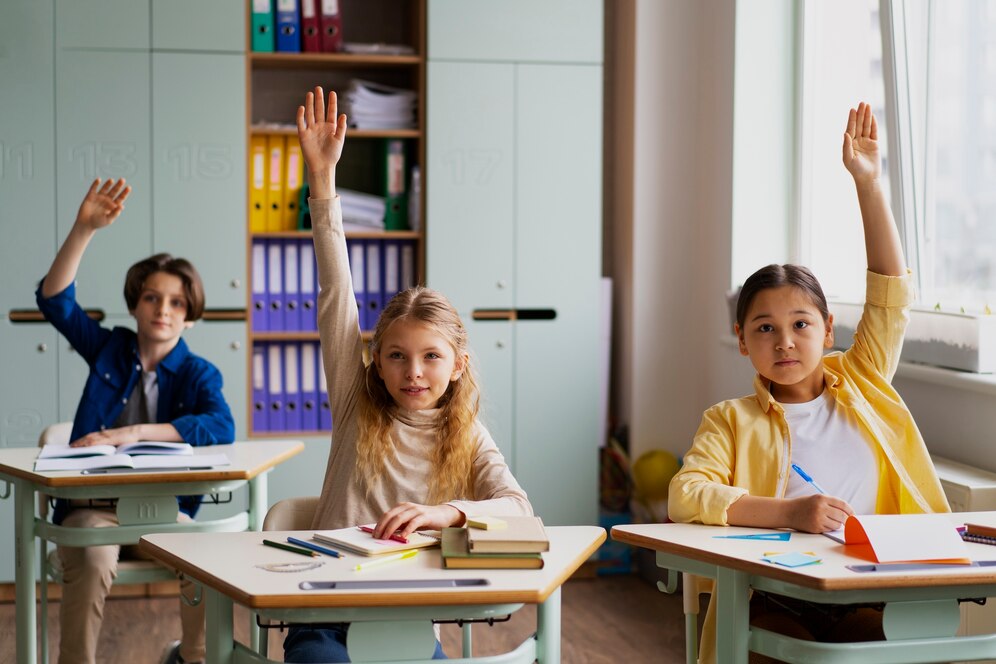 front-view-kids-school_23-2150256524